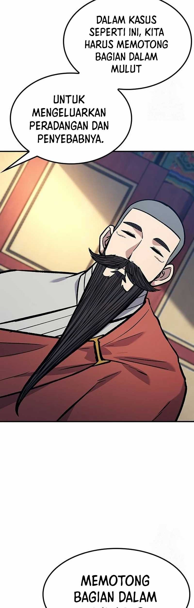 Doctor's Time Travel to Joseon Chapter 18 - halaman 59