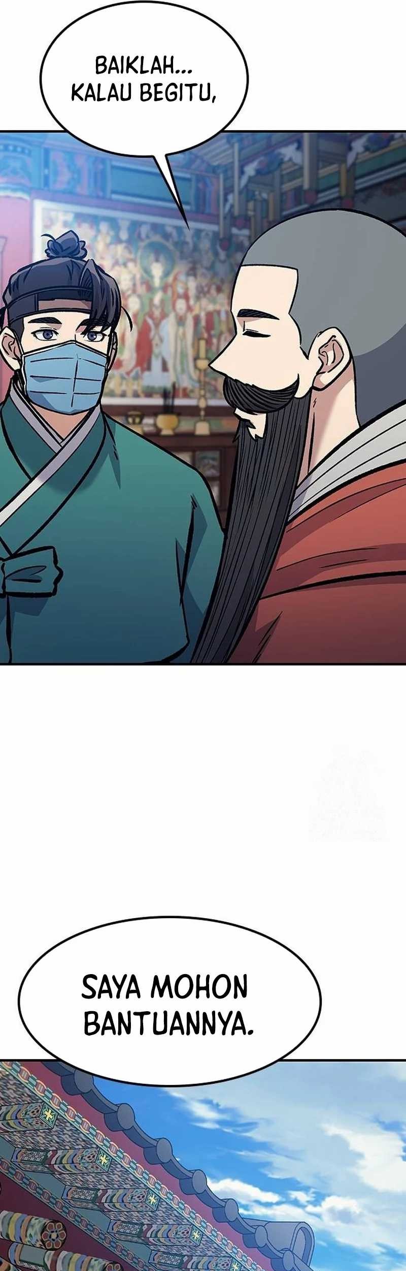 Doctor's Time Travel to Joseon Chapter 18 - halaman 62