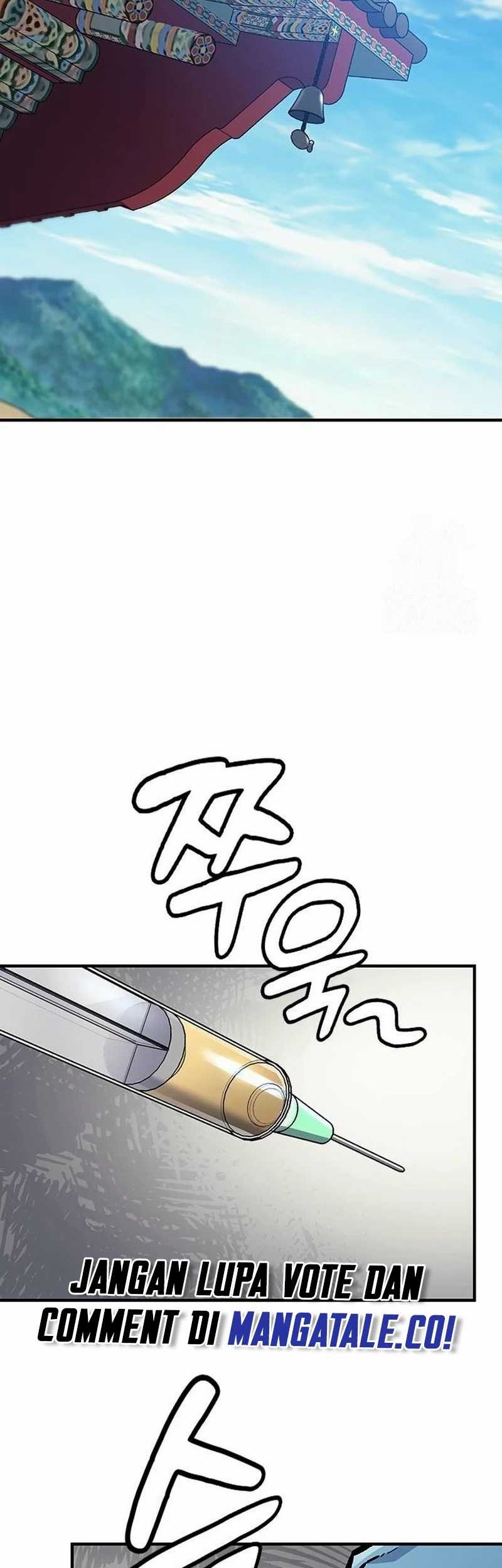 Doctor's Time Travel to Joseon Chapter 18 - halaman 63