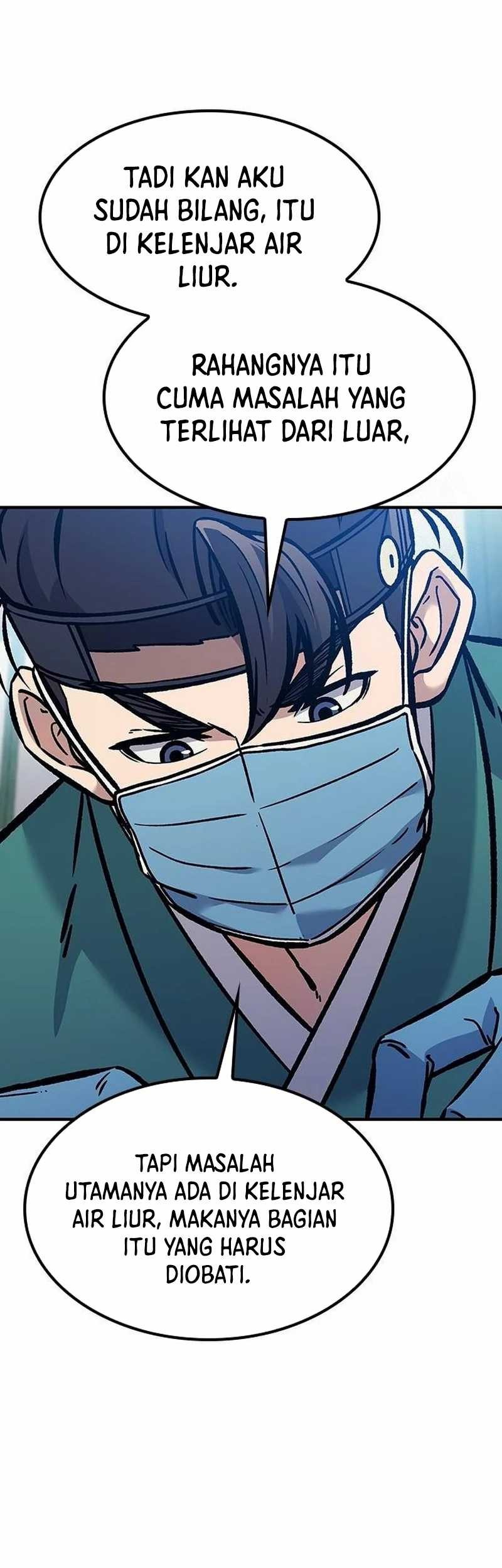Doctor's Time Travel to Joseon Chapter 18 - halaman 66