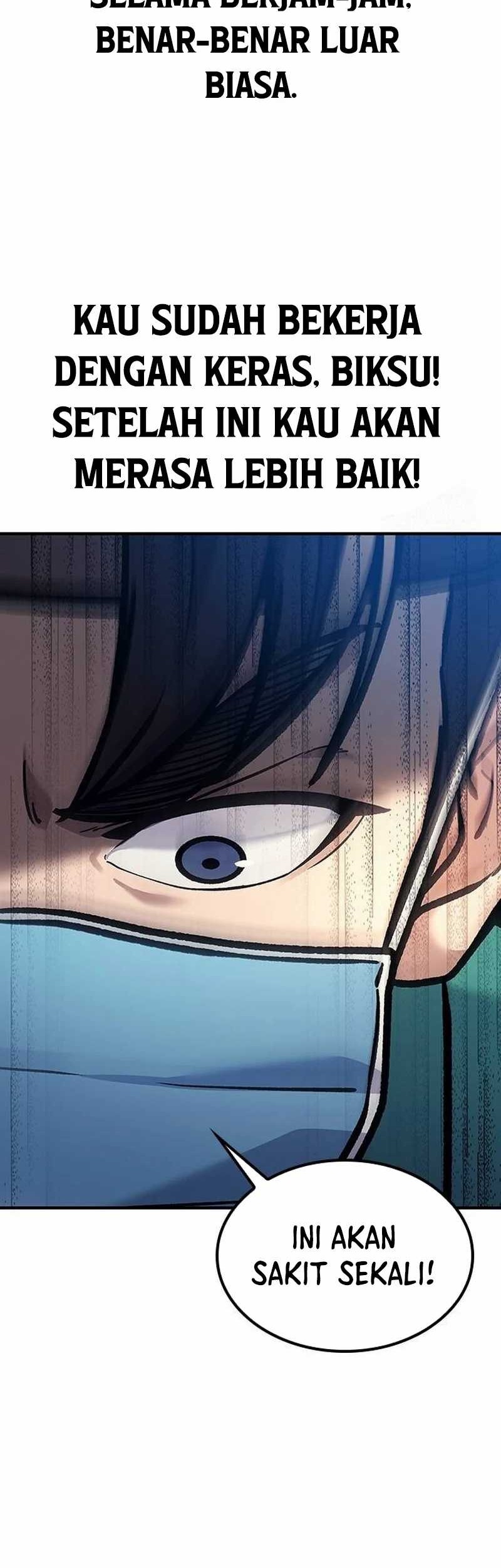 Doctor's Time Travel to Joseon Chapter 18 - halaman 69