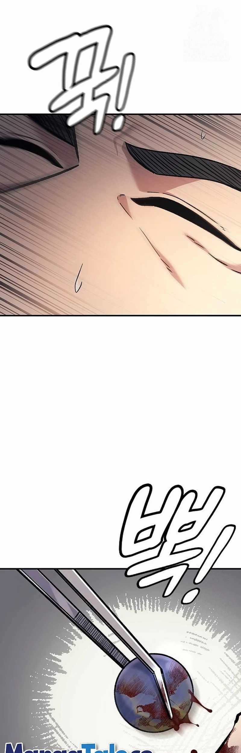 Doctor's Time Travel to Joseon Chapter 18 - halaman 70