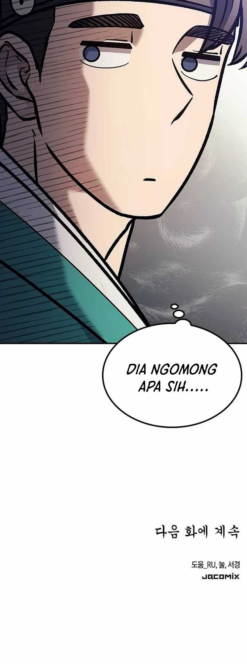 Doctor's Time Travel to Joseon Chapter 18 - halaman 77