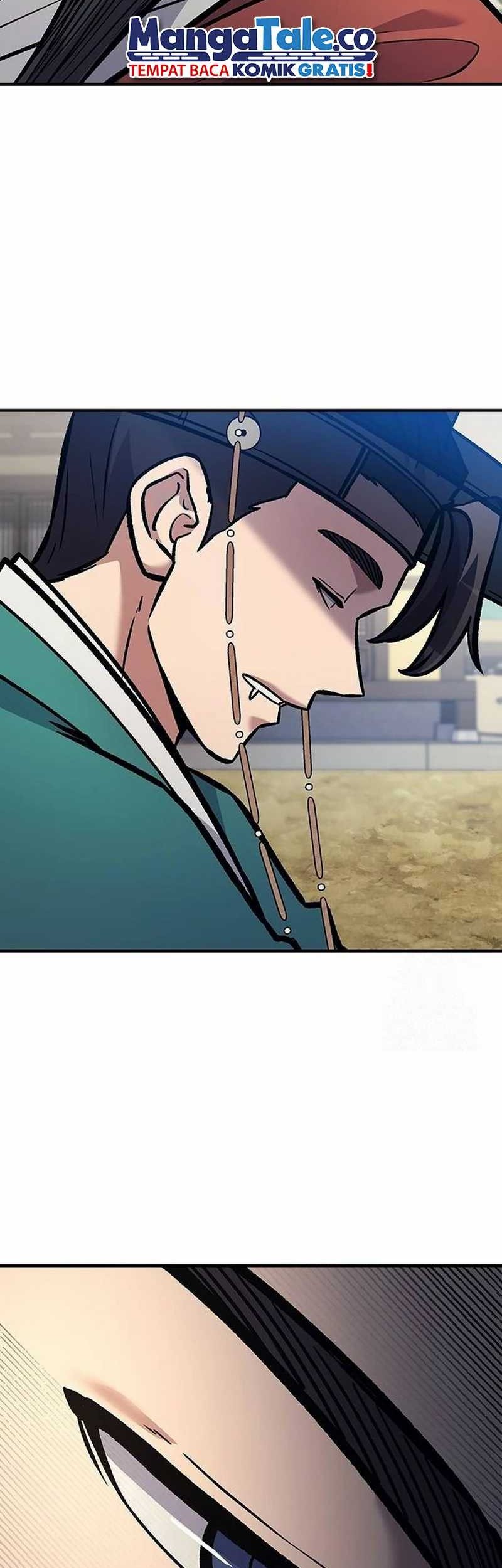 Doctor's Time Travel to Joseon Chapter 18 - halaman 8