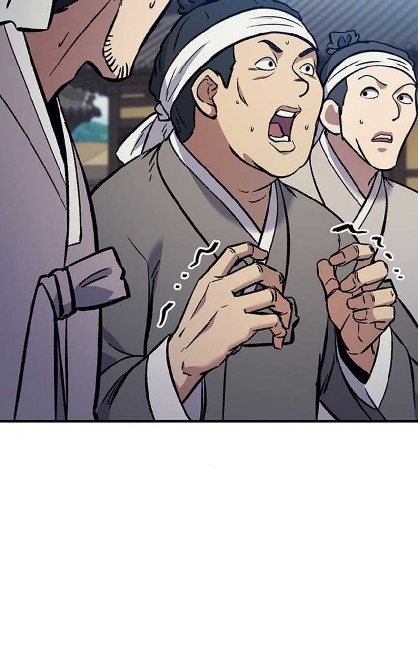 Doctor's Time Travel to Joseon Chapter 19 - halaman 10