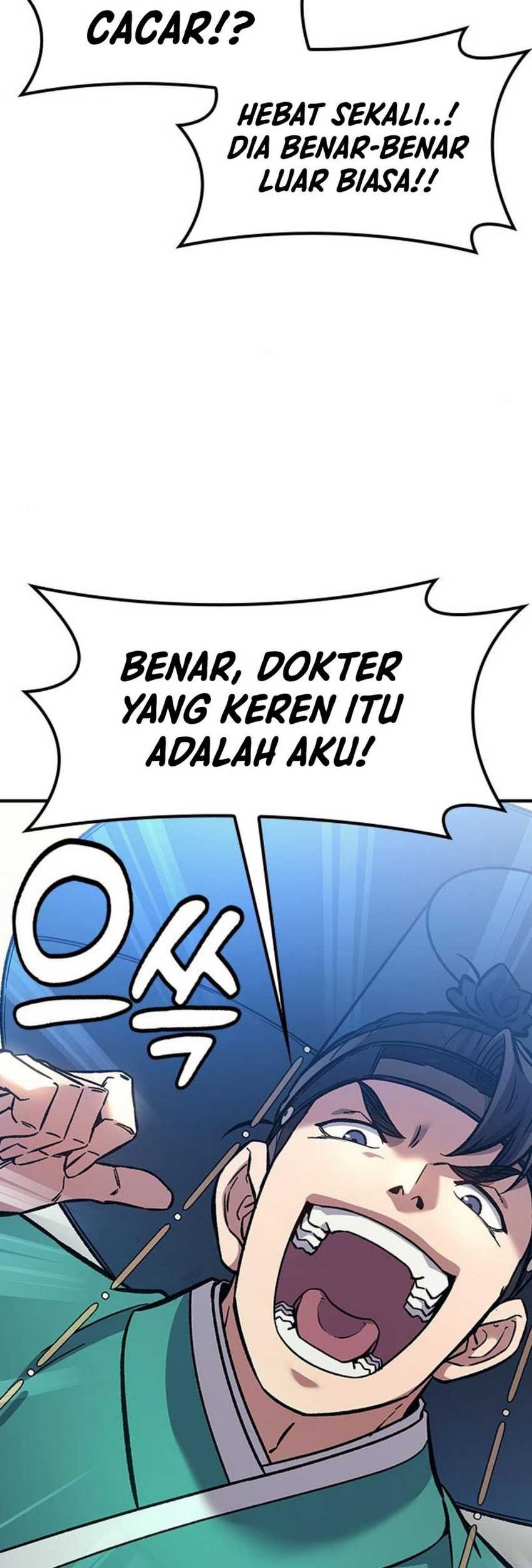 Doctor's Time Travel to Joseon Chapter 19 - halaman 13