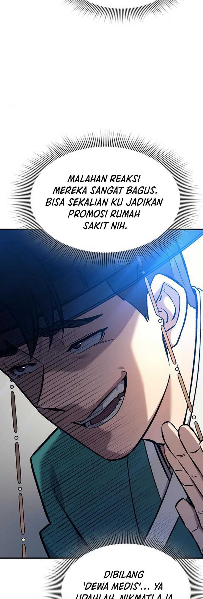 Doctor's Time Travel to Joseon Chapter 19 - halaman 17