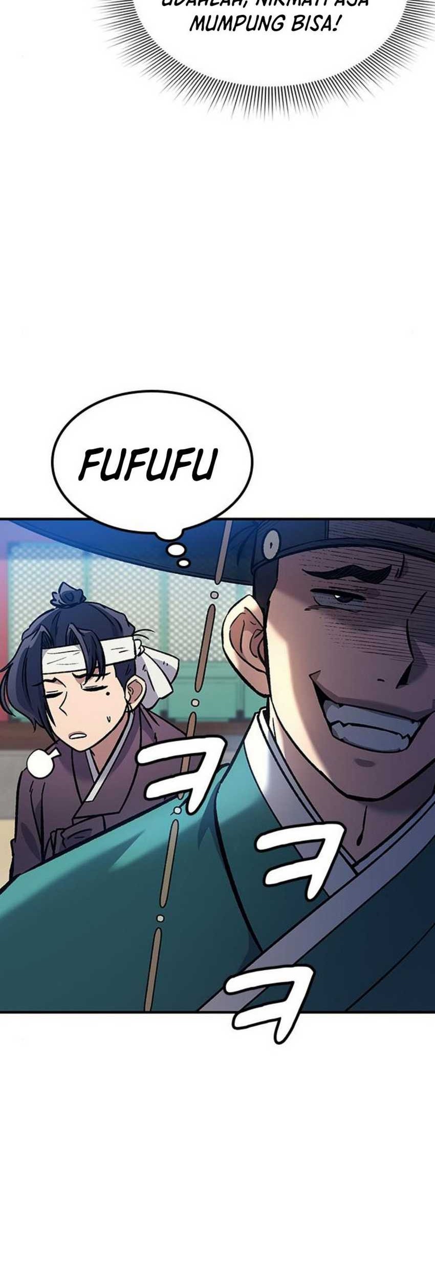 Doctor's Time Travel to Joseon Chapter 19 - halaman 18