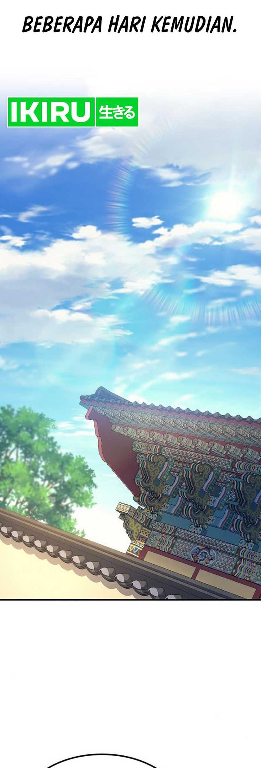 Doctor's Time Travel to Joseon Chapter 19 - halaman 20