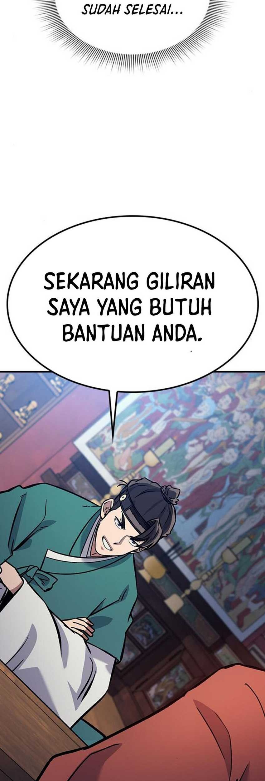 Doctor's Time Travel to Joseon Chapter 19 - halaman 25