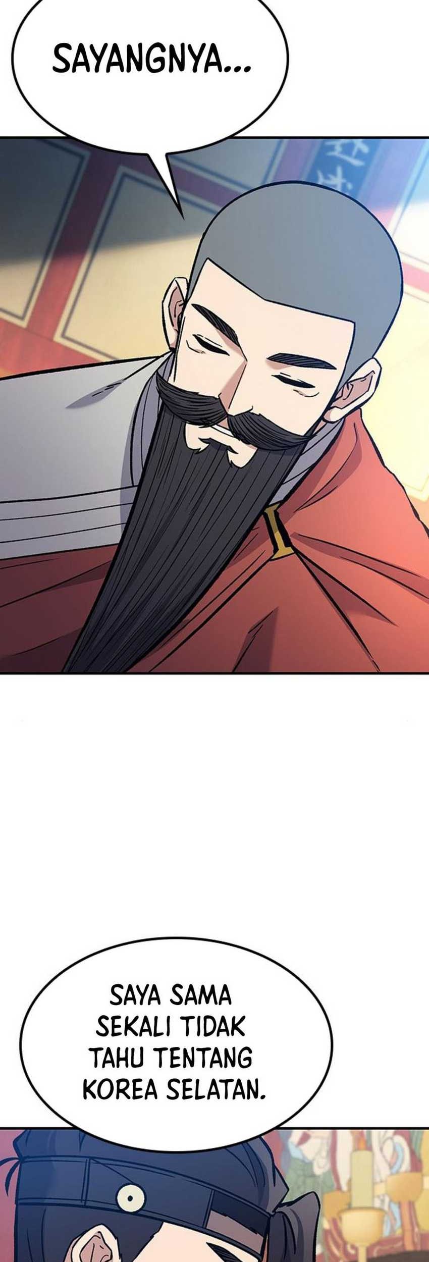 Doctor's Time Travel to Joseon Chapter 19 - halaman 32