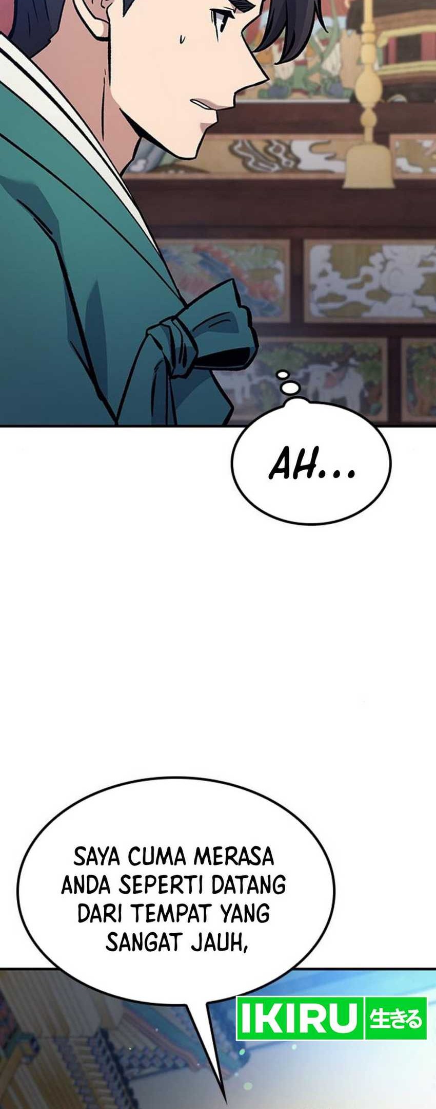 Doctor's Time Travel to Joseon Chapter 19 - halaman 33