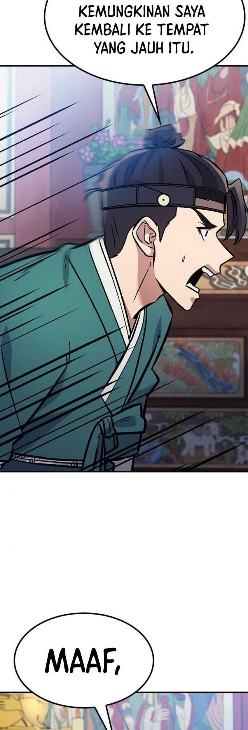 Doctor's Time Travel to Joseon Chapter 19 - halaman 35