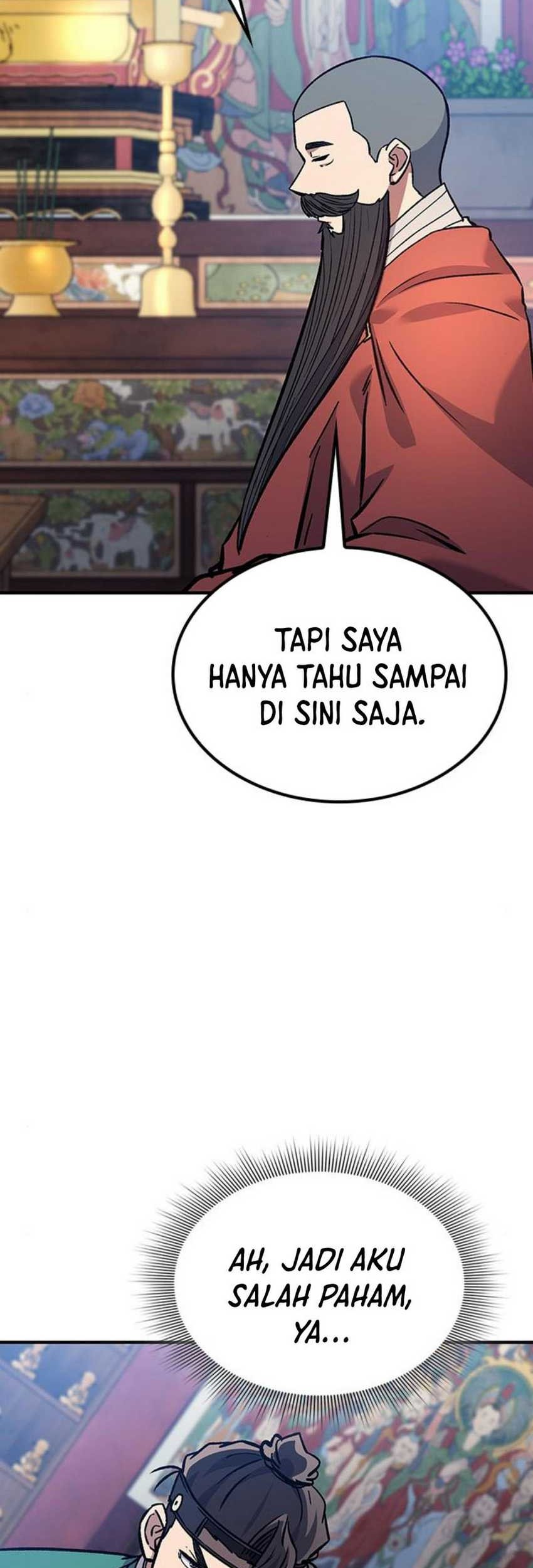 Doctor's Time Travel to Joseon Chapter 19 - halaman 36