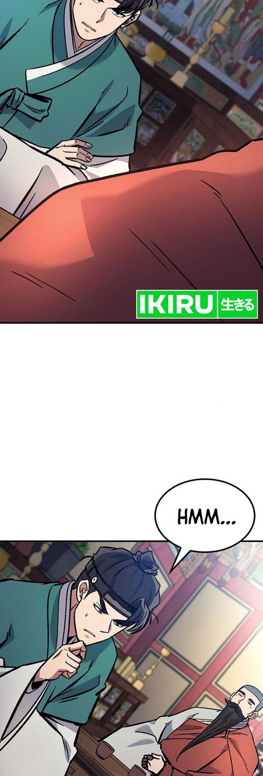 Doctor's Time Travel to Joseon Chapter 19 - halaman 37