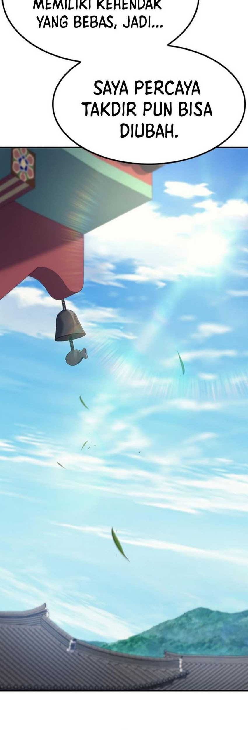 Doctor's Time Travel to Joseon Chapter 19 - halaman 42