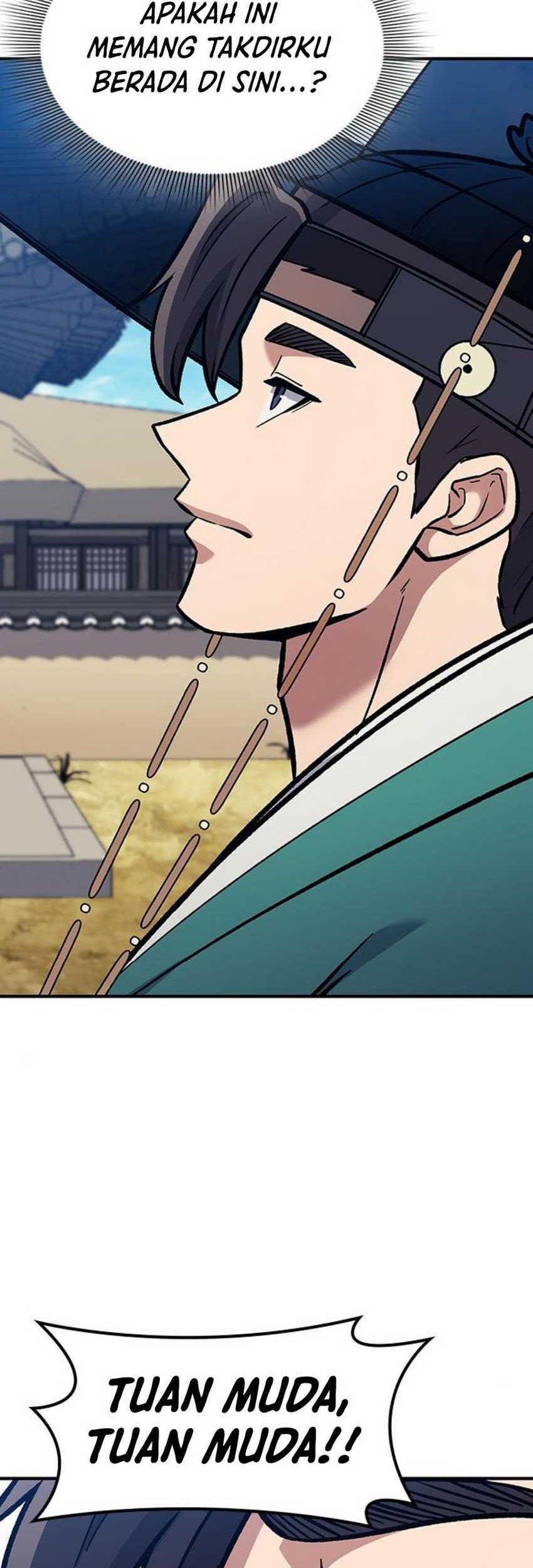 Doctor's Time Travel to Joseon Chapter 19 - halaman 50