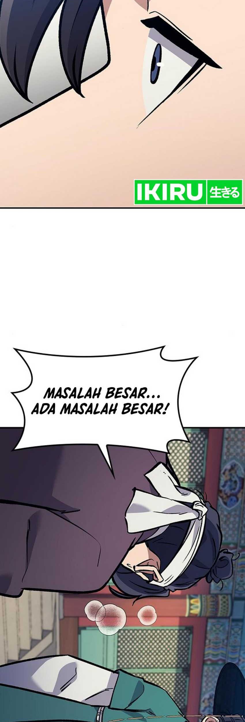 Doctor's Time Travel to Joseon Chapter 19 - halaman 51