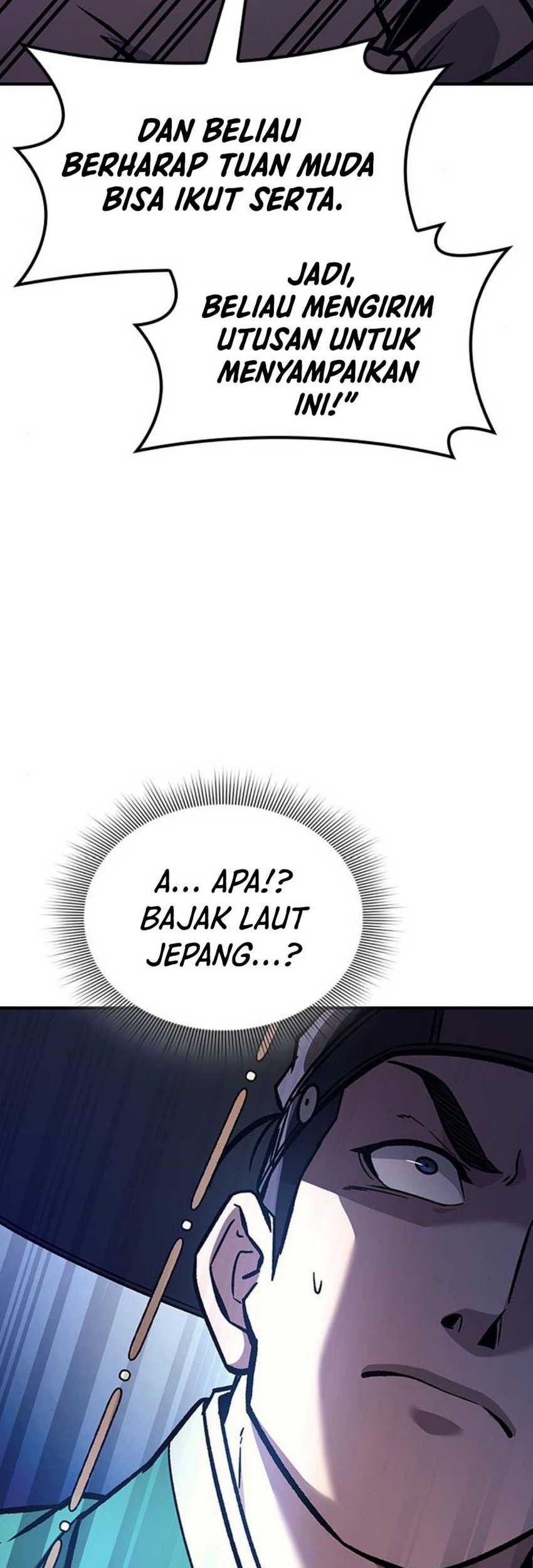 Doctor's Time Travel to Joseon Chapter 19 - halaman 56