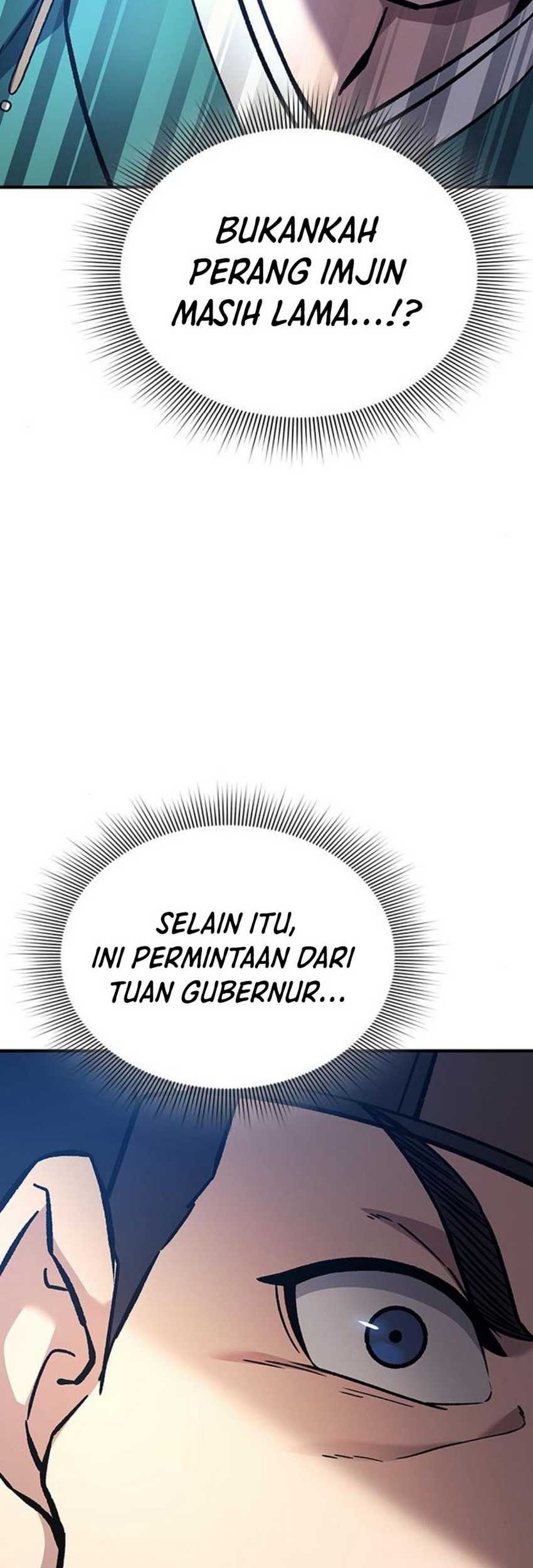 Doctor's Time Travel to Joseon Chapter 19 - halaman 57