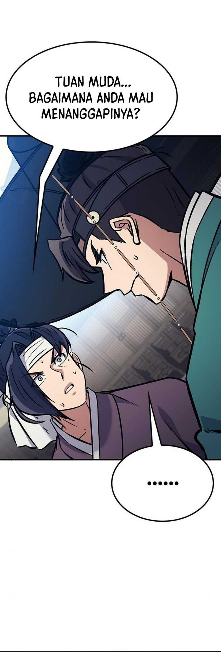 Doctor's Time Travel to Joseon Chapter 19 - halaman 59
