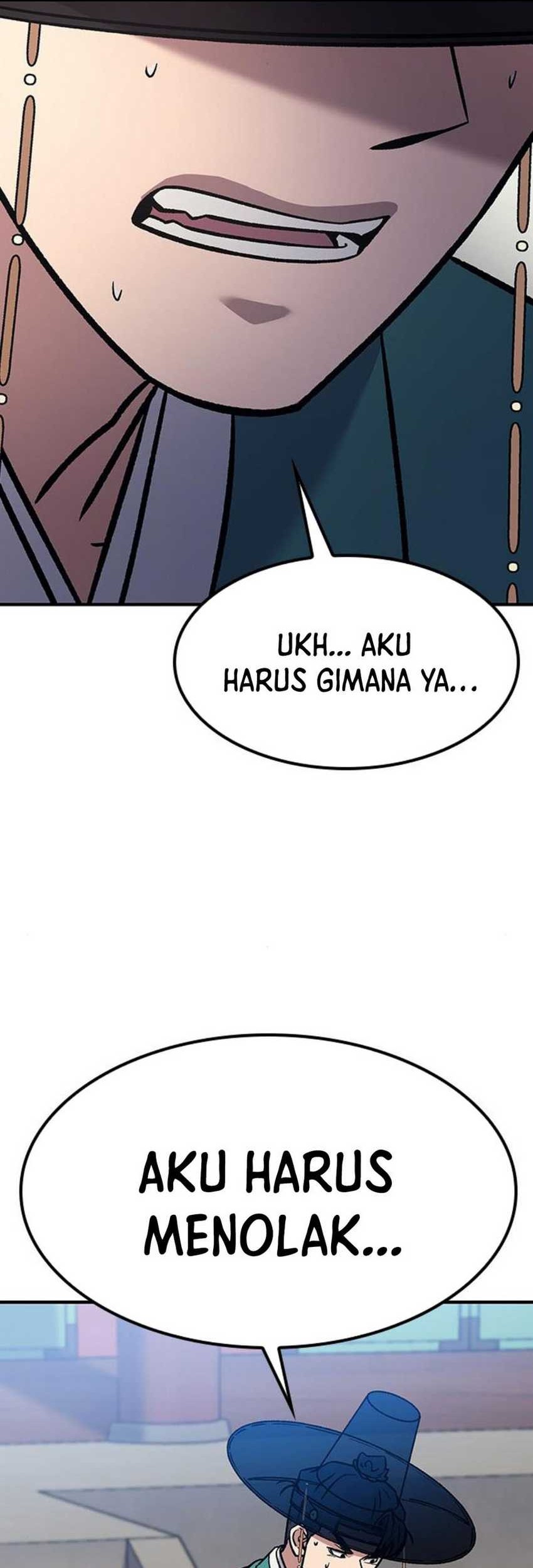 Doctor's Time Travel to Joseon Chapter 19 - halaman 60