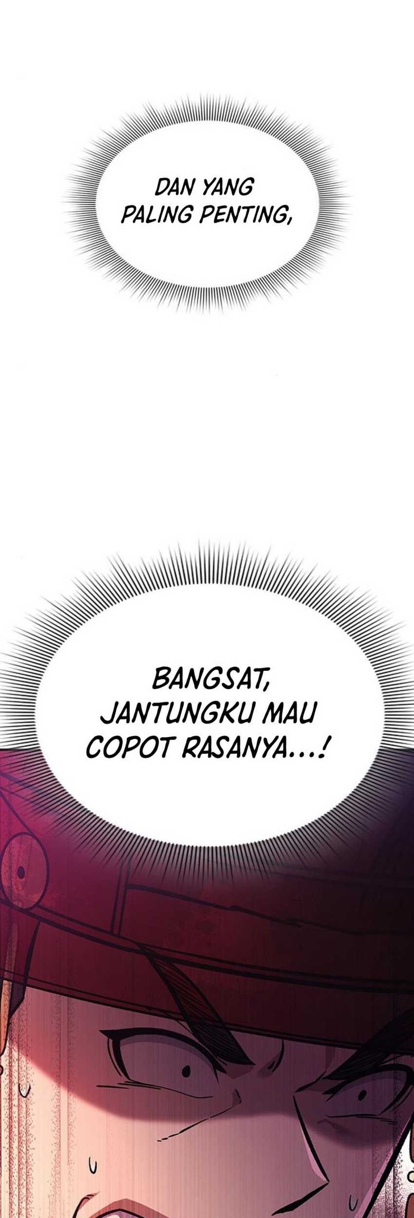 Doctor's Time Travel to Joseon Chapter 19 - halaman 64