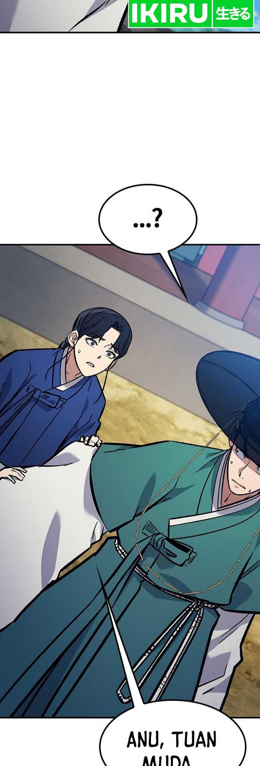 Doctor's Time Travel to Joseon Chapter 19 - halaman 66