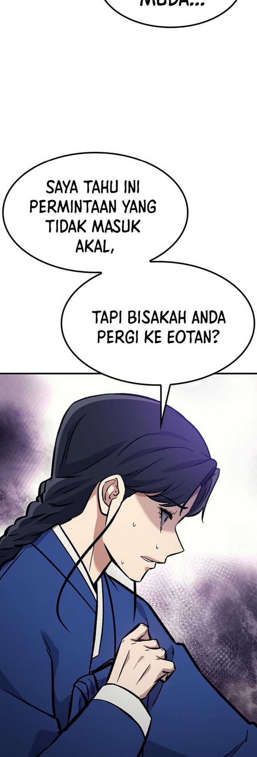 Doctor's Time Travel to Joseon Chapter 19 - halaman 67