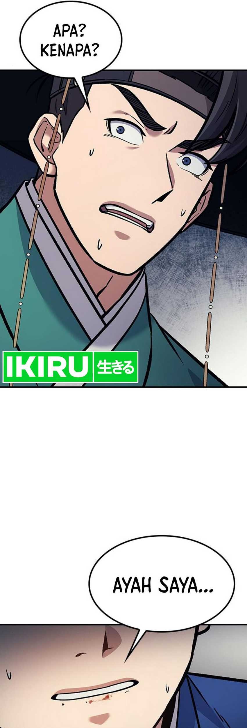 Doctor's Time Travel to Joseon Chapter 19 - halaman 69