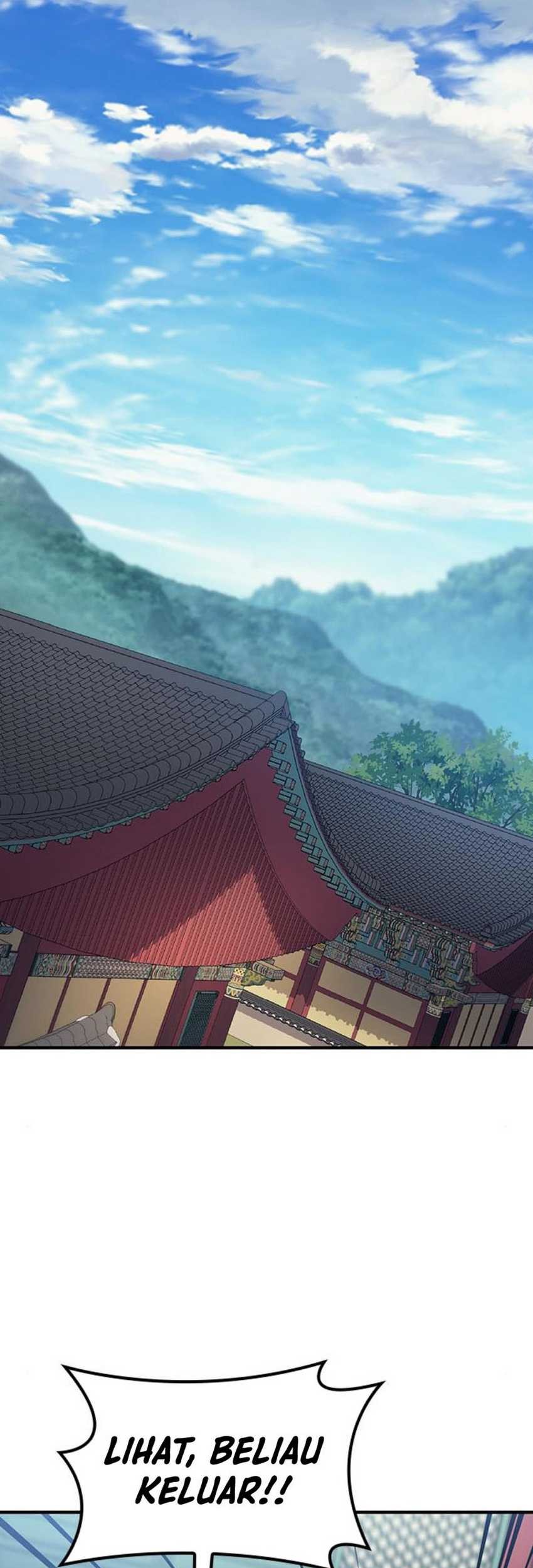Doctor's Time Travel to Joseon Chapter 19 - halaman 7