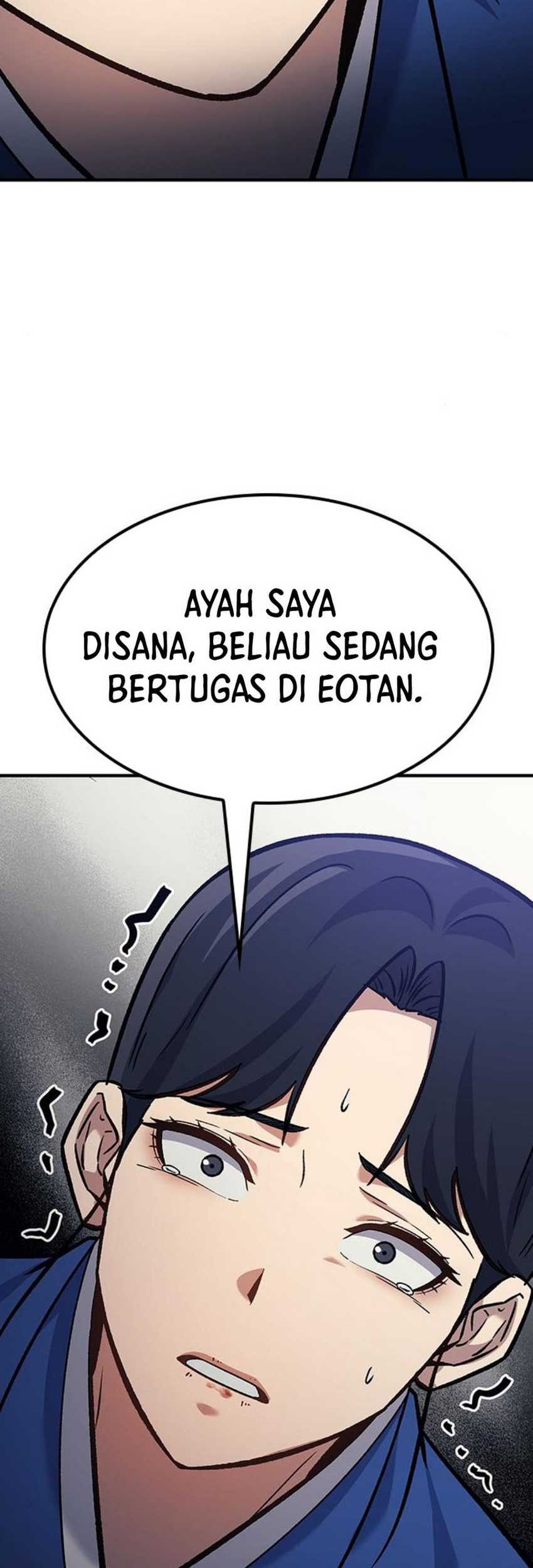 Doctor's Time Travel to Joseon Chapter 19 - halaman 70