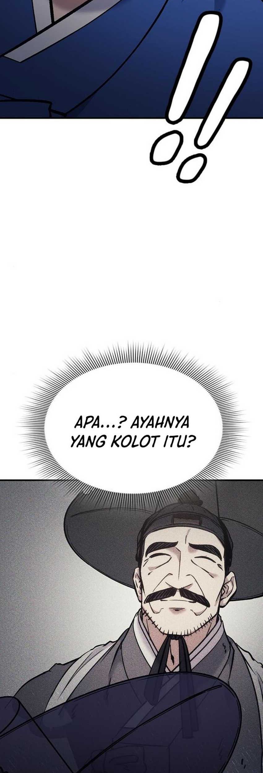 Doctor's Time Travel to Joseon Chapter 19 - halaman 71