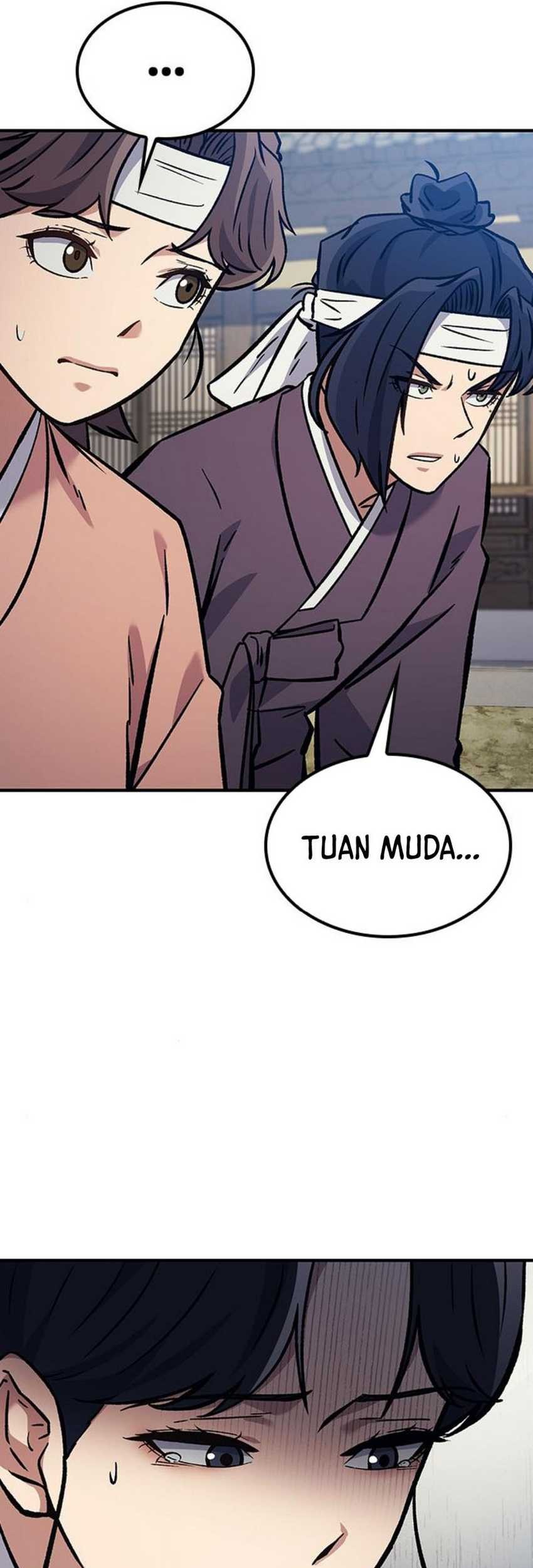 Doctor's Time Travel to Joseon Chapter 19 - halaman 73
