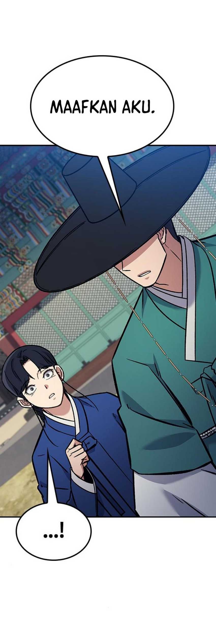 Doctor's Time Travel to Joseon Chapter 19 - halaman 75