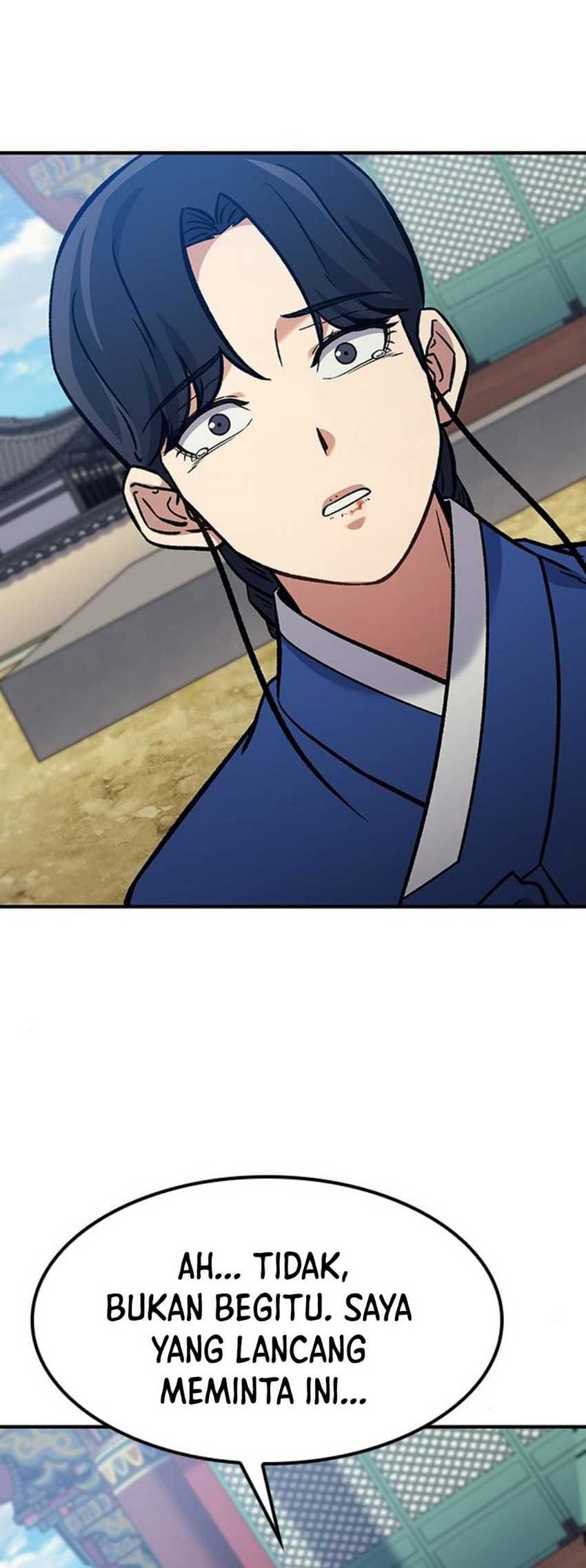 Doctor's Time Travel to Joseon Chapter 19 - halaman 76