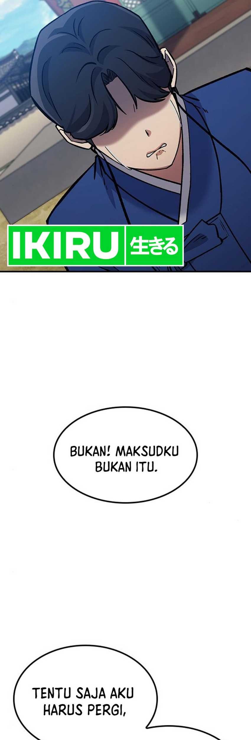 Doctor's Time Travel to Joseon Chapter 19 - halaman 77