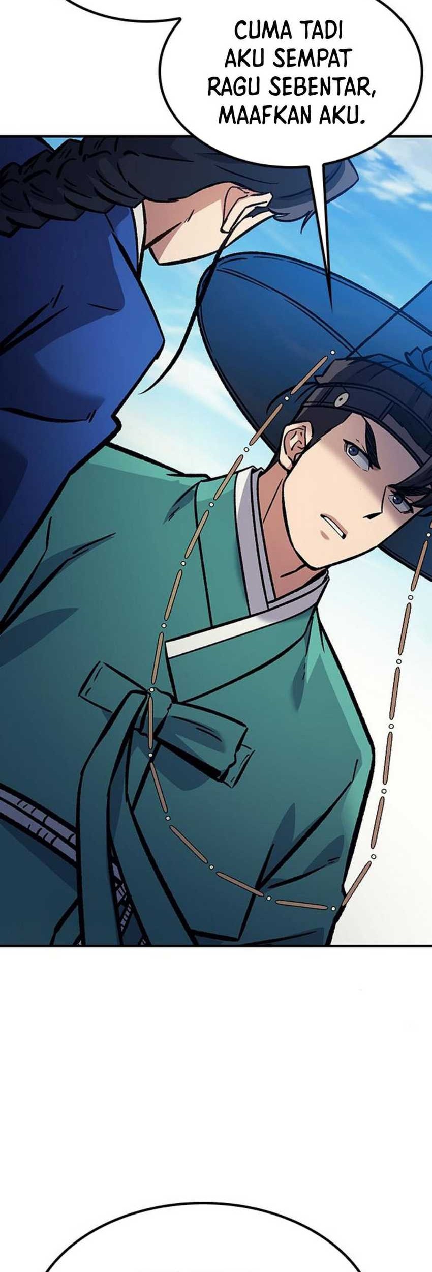 Doctor's Time Travel to Joseon Chapter 19 - halaman 78