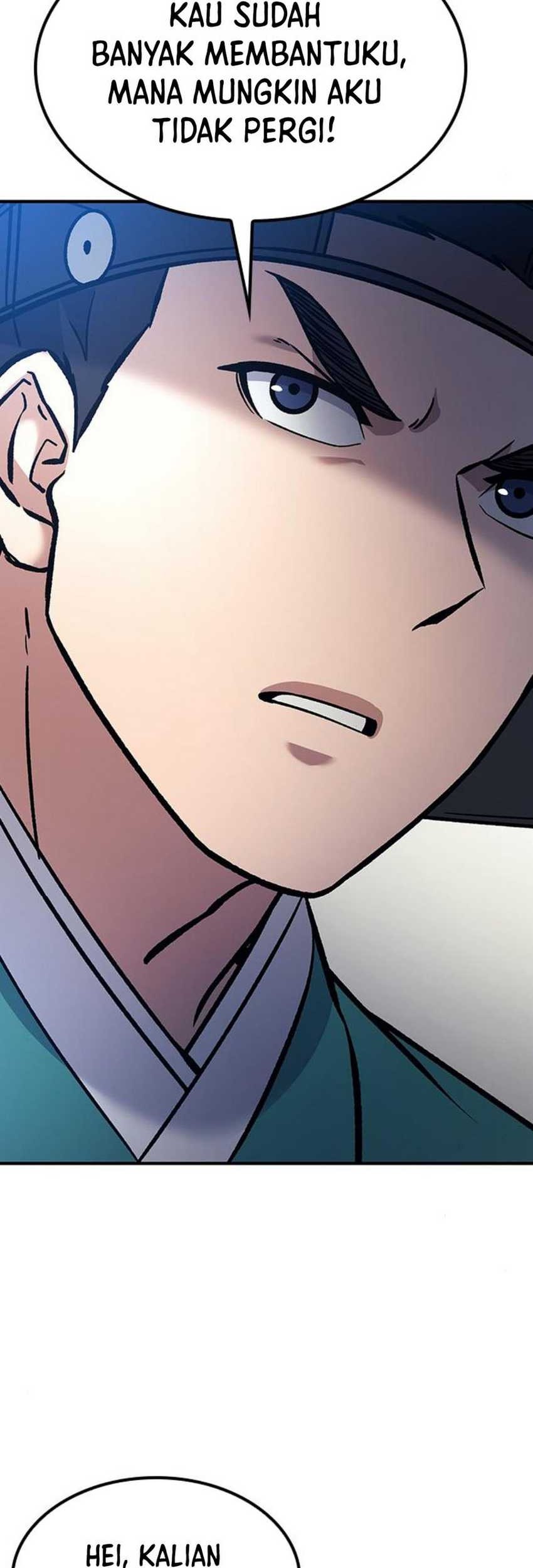 Doctor's Time Travel to Joseon Chapter 19 - halaman 79