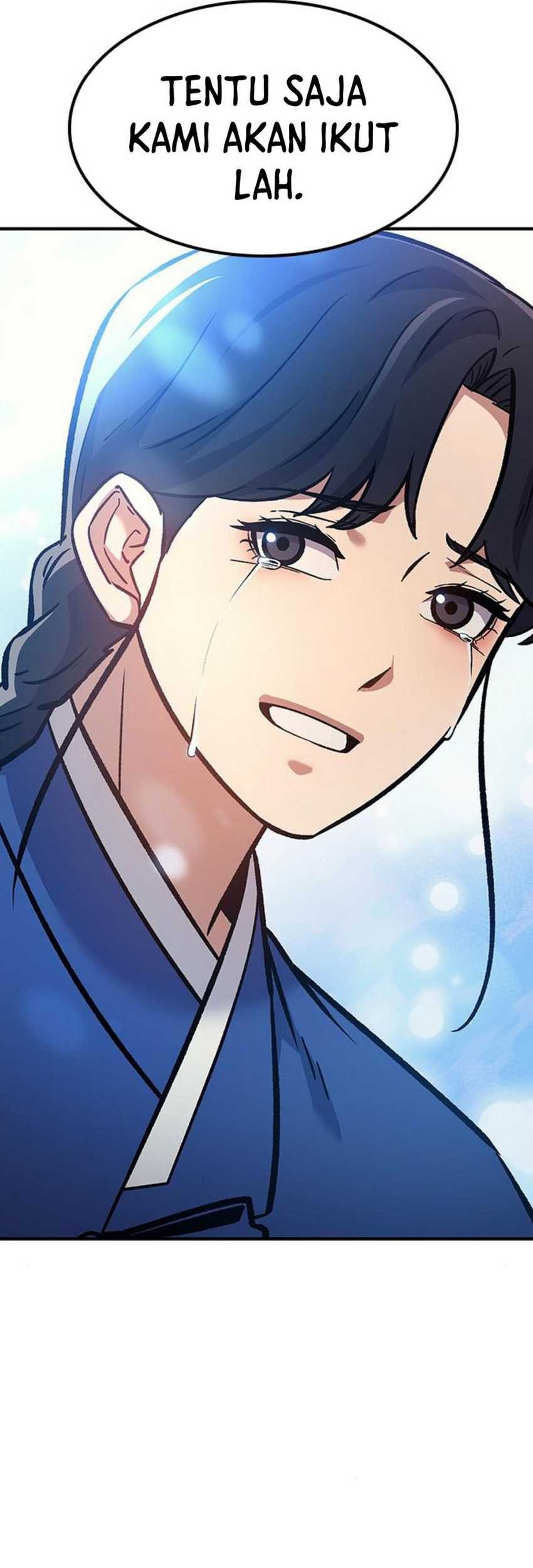 Doctor's Time Travel to Joseon Chapter 19 - halaman 81