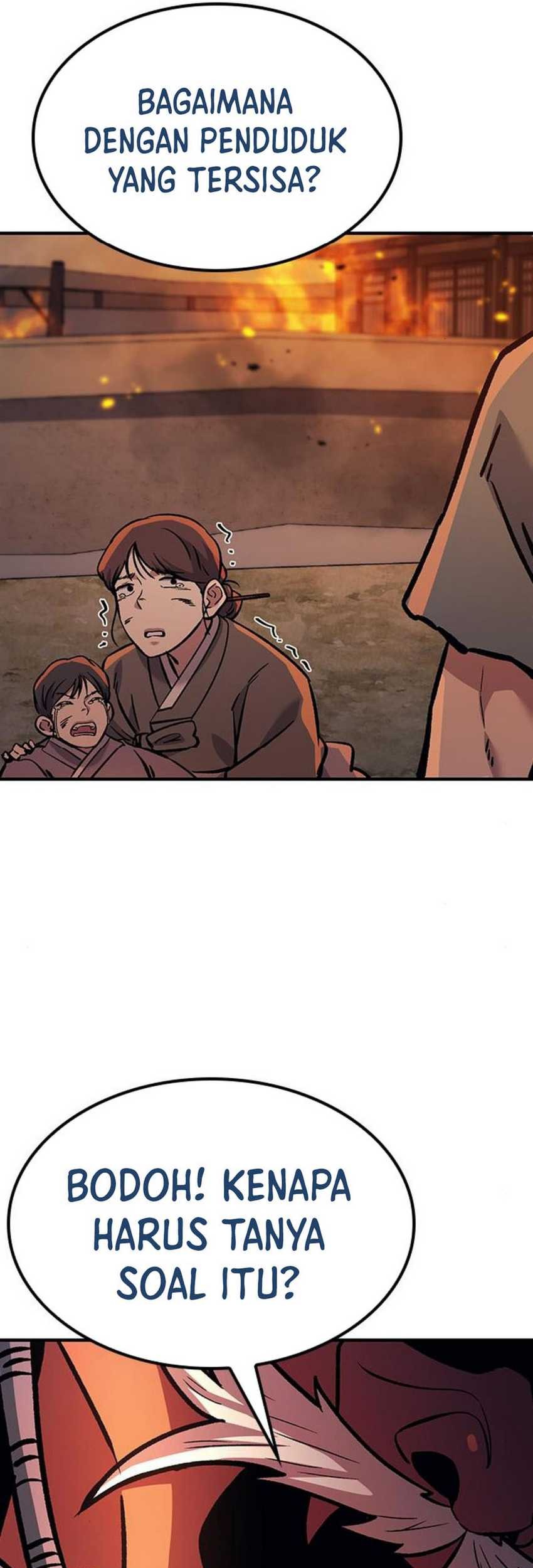 Doctor's Time Travel to Joseon Chapter 19 - halaman 86