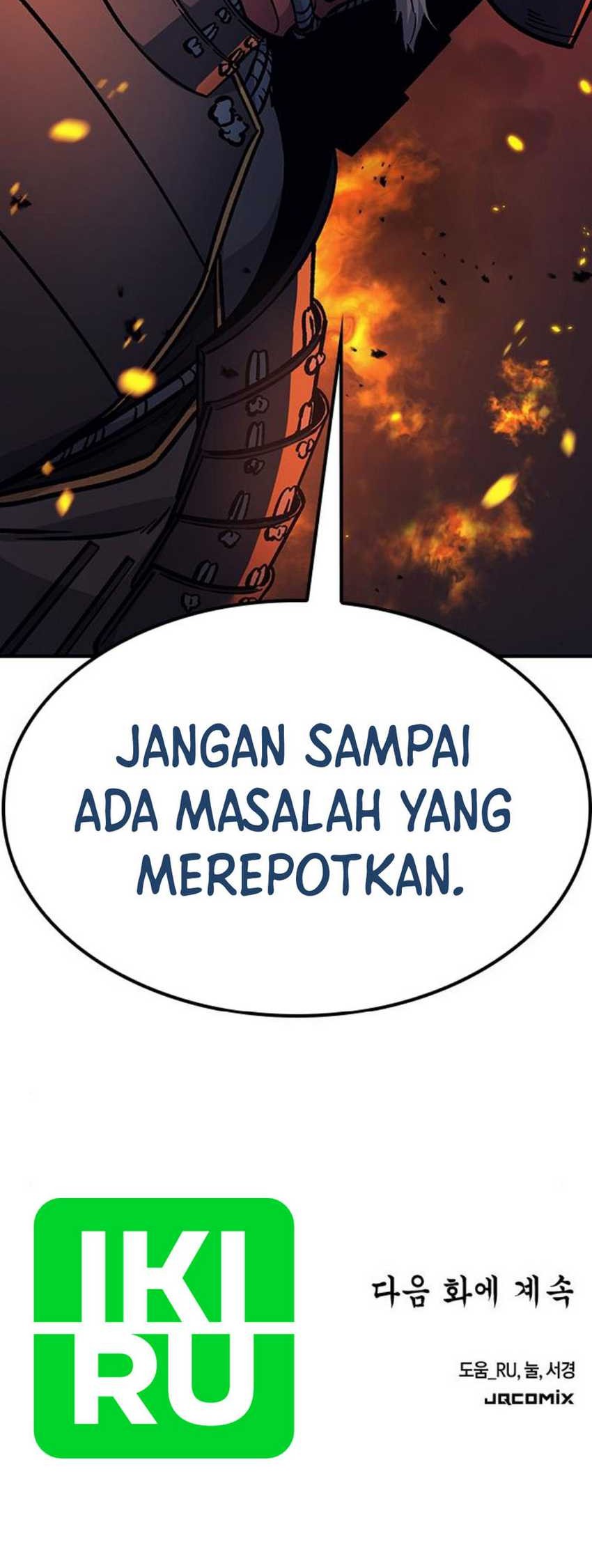 Doctor's Time Travel to Joseon Chapter 19 - halaman 88