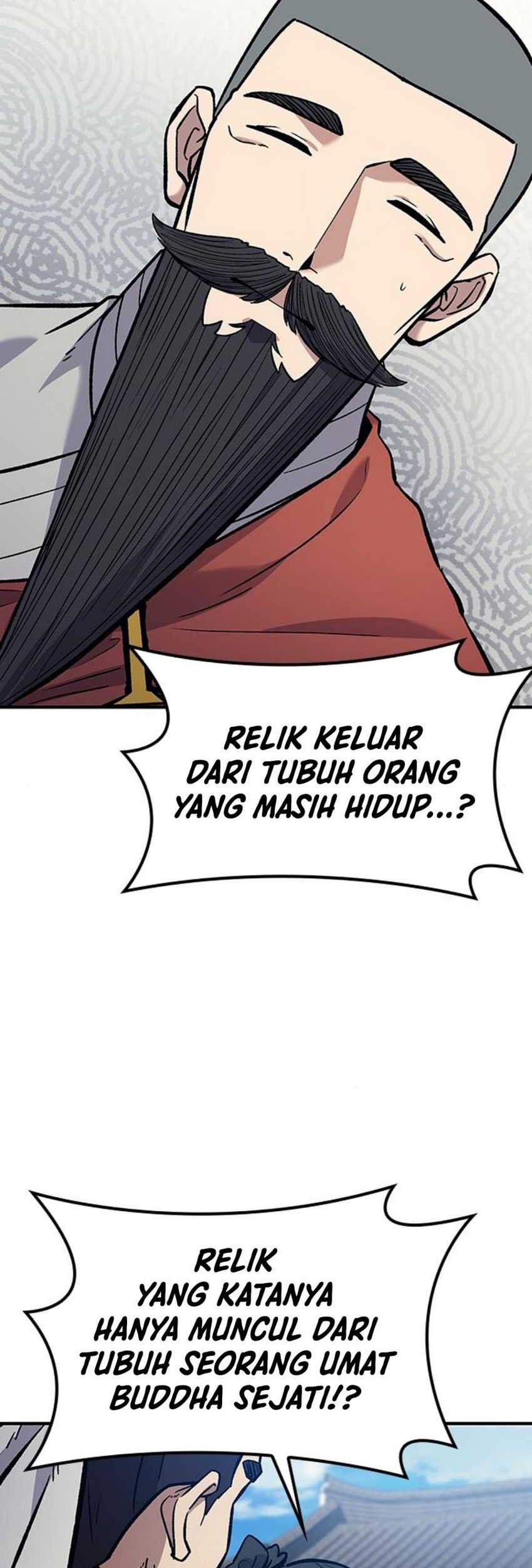 Doctor's Time Travel to Joseon Chapter 19 - halaman 9