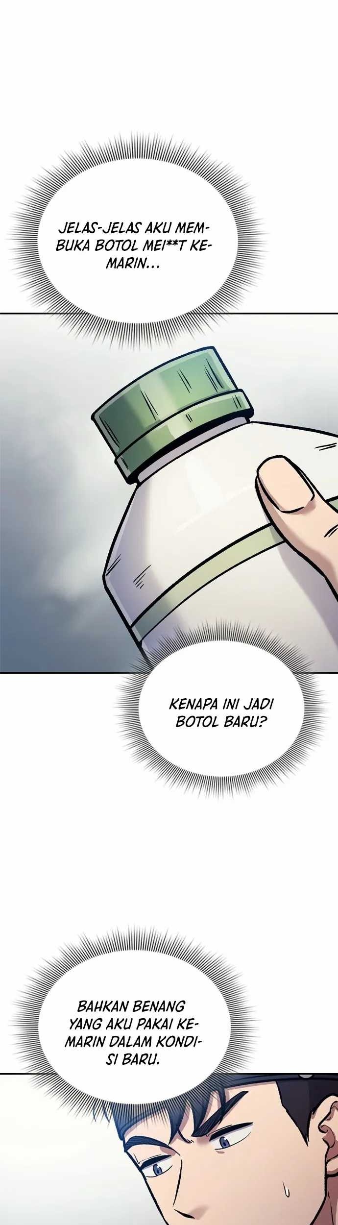 Doctor's Time Travel to Joseon Chapter 2 - halaman 10