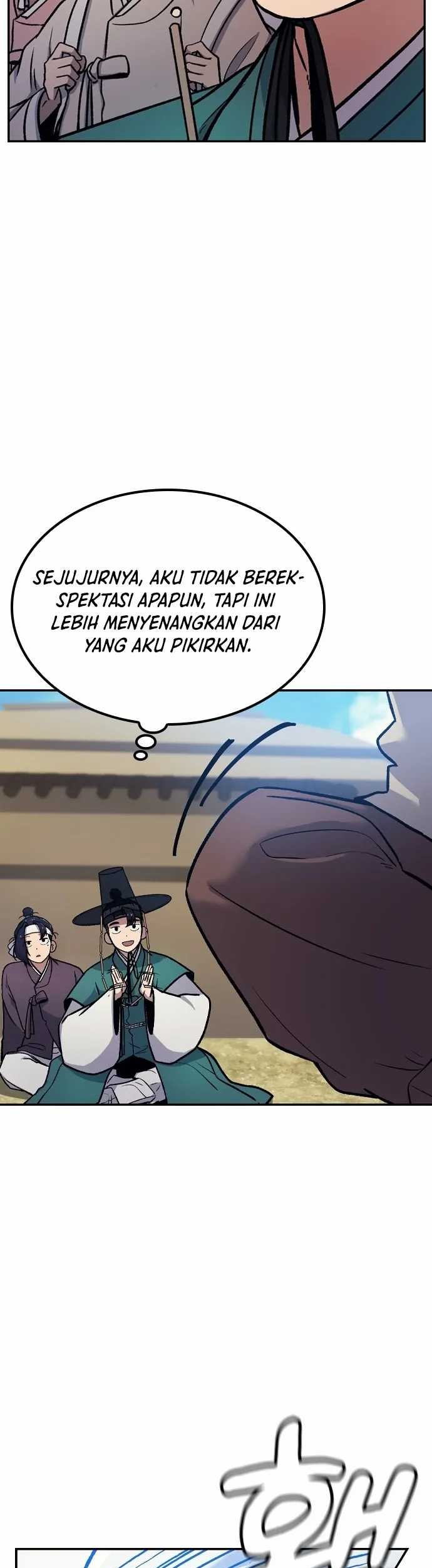 Doctor's Time Travel to Joseon Chapter 2 - halaman 18