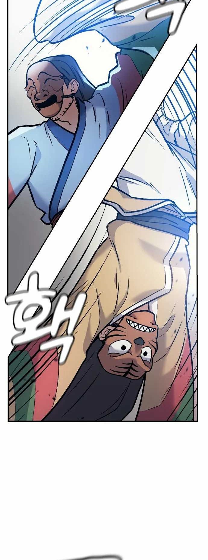 Doctor's Time Travel to Joseon Chapter 2 - halaman 19
