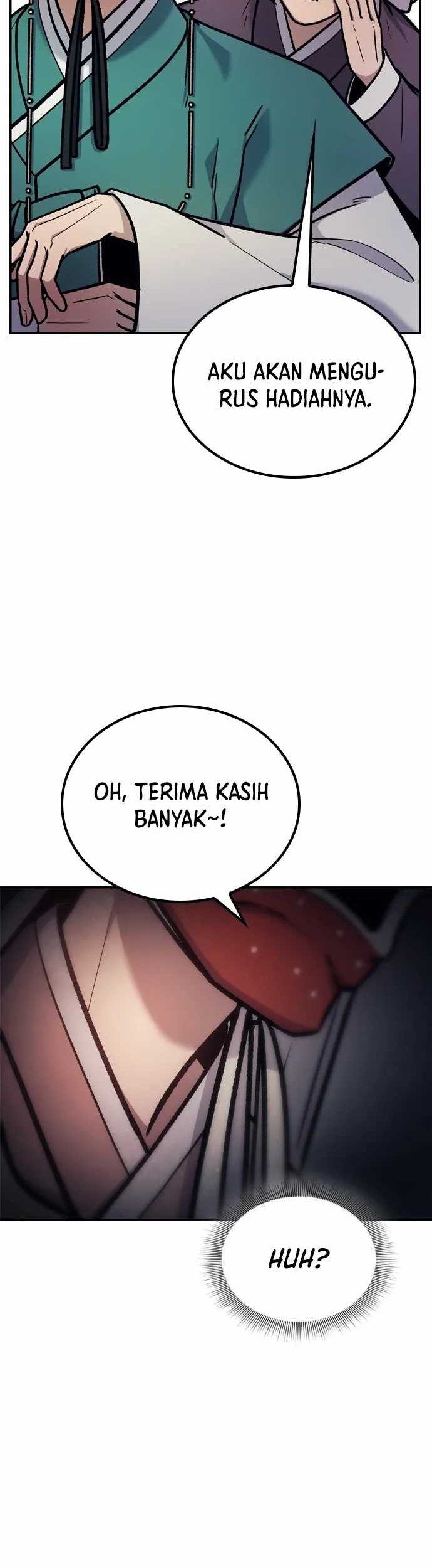 Doctor's Time Travel to Joseon Chapter 2 - halaman 25