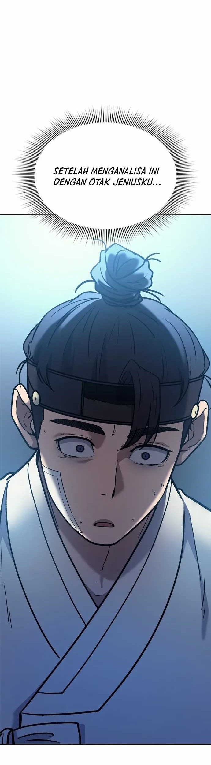 Doctor's Time Travel to Joseon Chapter 2 - halaman 3
