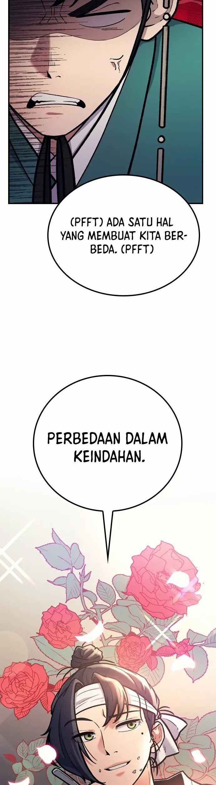 Doctor's Time Travel to Joseon Chapter 2 - halaman 33
