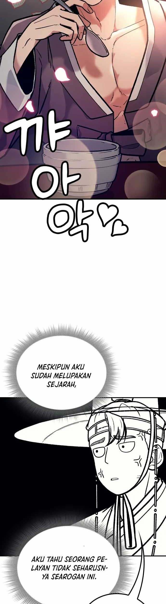 Doctor's Time Travel to Joseon Chapter 2 - halaman 34